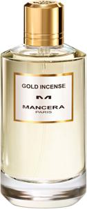 Mancera Gold Incense Eau De Parfum 120ml produkt bild