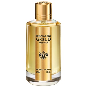 Mancera Gold Prestigium Eau de Parfum 120 ml produktbillede