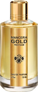 Mancera Gold Prestigium Eau de Parfum 120 ml produktbilde