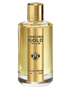 Mancera Gold Prestigium EDP 120 ml Produktbild