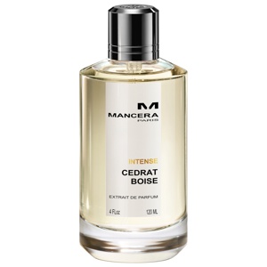 Mancera Intense Cedrat Boise Eau de Parfum 120 ml produktbillede