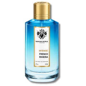 mancera - Intense French Riviera Extrait de Parfum - 120 ml produktbillede