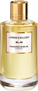 Mancera Jardin Exclusif Eau de Parfum 120 ml produktbilde