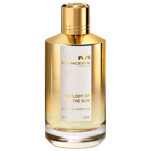 Mancera Melody of the Sun Eau de Parfum 120 ml produktbillede