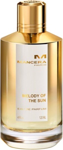 Mancera Melody of the Sun Eau de Parfum 120 ml produktbilde