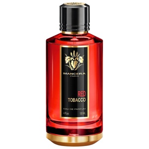 Mancera Red Tobacco Eau de Parfum 120 ml produkt bild
