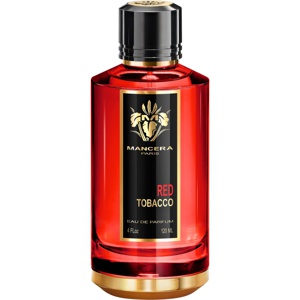 Mancera Red Tobacco Eau de Parfum 120 ml Produktbild