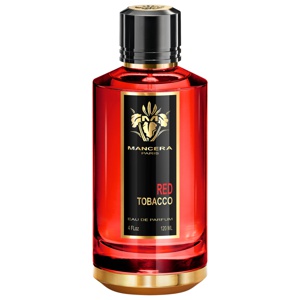 Mancera Red Tobacco Eau de Parfum 120 ml produktbillede