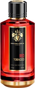 Mancera Red Tobacco Eau de Parfum 120 ml produktbilde