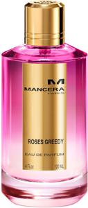 Mancera Roses Greedy Eau de Parfum 120 ml produkt bild