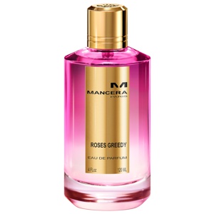 Mancera Roses Greedy Eau de Parfum 120 ml produktbillede