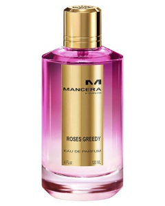 Mancera Roses Greedy EDP 120 ml Produktbild