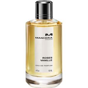 Mancera Roses Vanille Eau de Parfum 120 ml Produktbild