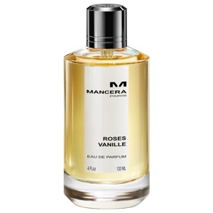 Mancera - Roses Vanille Eau de Parfum - 120 ml produktbillede
