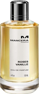 Mancera Roses Vanille Eau de Parfum 120 ml produktbilde
