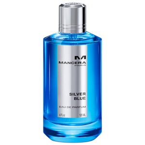 Mancera Silver Blue Eau de Parfum 120 ml produktbillede