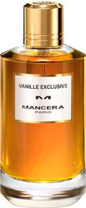 Mancera Vanille Exclusive Eau de Parfum 120 ml produkt bild