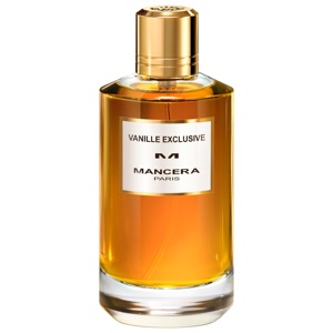 Mancera Vanille Exclusive Eau de Parfum 120 ml produktbillede