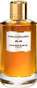 Mancera Vanille Exclusive Eau de Parfum 120 ml produktbilde