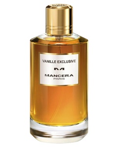 Mancera Vanille Exclusive EDP 120 ml Produktbild