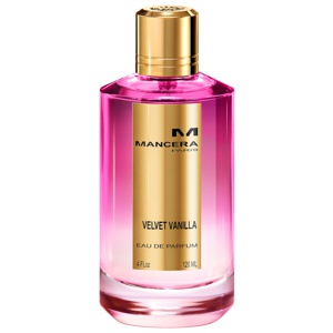 Mancera Velvet Vanilla Eau de Parfum 120 ml produktbillede
