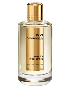 Mancera Wild Fruits EDP produktbillede
