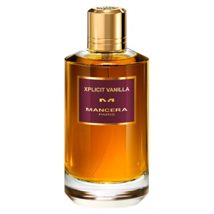 Mancera Xplicit Vanilla Eau de Parfum 120 ml produktbillede