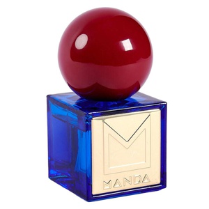 Manda The Luxury Oil 85ml produktbillede