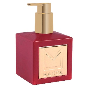 Manda The Shampoo 250ml produktbillede