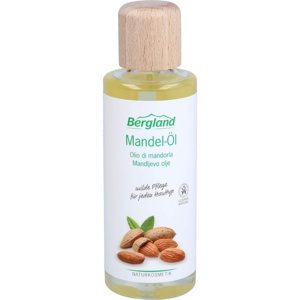 Mandel-Öl, 125 ml Öl Produktbild
