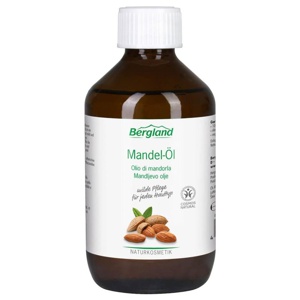 Mandel-Öl, 250 ml Öl Produktbild