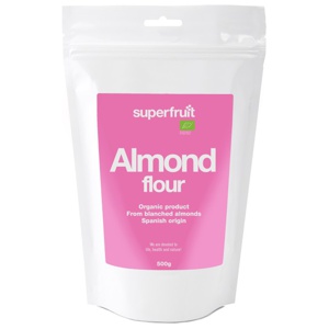 Almond Flour 500g produkt bild