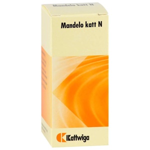 MANDELO-katt N Tabletten Produktbild