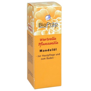 MANDELÖL 100 ml Öl Produktbild