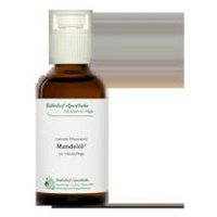 Mandelöl 50 ml Öl Produktbild