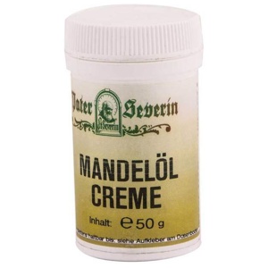 MANDELÖL Creme Produktbild