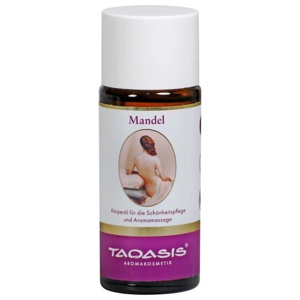 MANDELÖL kbA Produktbild