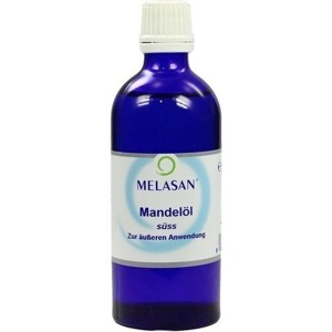 MANDELÖL süß Produktbild