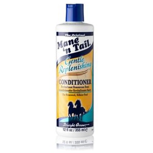 Mane'n Tail - Gentle Replenishing Conditioner 355ml Produktbild