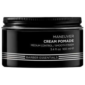 Maneuver Cream Pomade 100 ml produktbilde