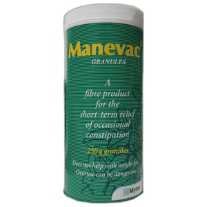 Manevac Granules 250g product image