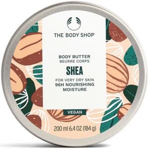 Mango Body Butter 200 ml produkt bild