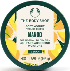Mango Body Yogurt 200 ml produkt bild