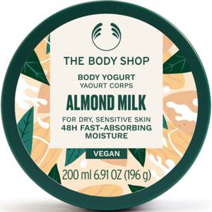 Mango Body Yogurt 200 ml produkt bild