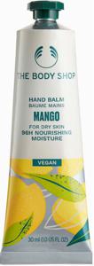 Mango Hand Balm 30 ml produkt bild