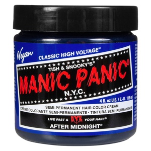 Manic Panic After Midnight Classic Cream 118ml produktbilde