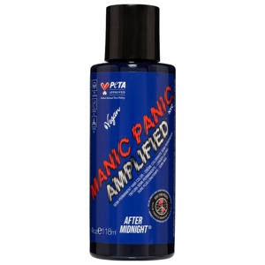 Manic Panic Amplified After Midnight® 118ml produktbillede
