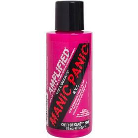 Manic Panic Amplified Cotton Candy™ Pink 118ml produkt bild