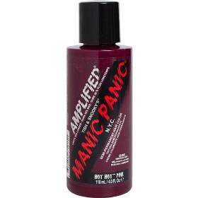 Manic Panic Amplified Hot Hot Pink produkt bild