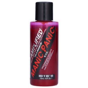 Manic Panic Amplified Semi-Permanent Hair Color Rock 'N' Roll 118 ml Produktbild